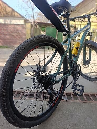 куплю трейлер: Горный велосипед, Алюминий — 5