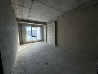 продаю 3х комнатную квартиру: 3 комнаты, 117 м², Элитка, 9 этаж, ПСО (под самоотделку) — 13