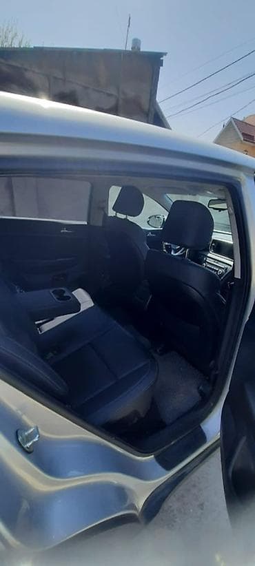 установка жпс на авто бишкек: Kia Sportage: 2021 г., 1.6 л, Дизель, Кроссовер — 9