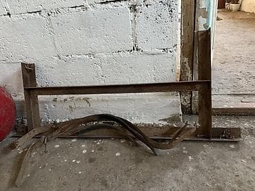 210 лупар: Баллон ГБО 80 л с креплениями комплект - Тип: цилиндрический баллон — 2