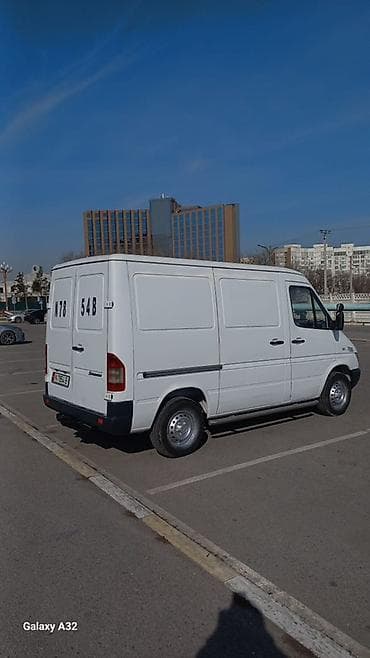 сколько стоит скутер 50 кубов: Легкий грузовик, Mercedes-Benz — 2