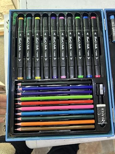 Другие курсы: Уроки рисования — 3