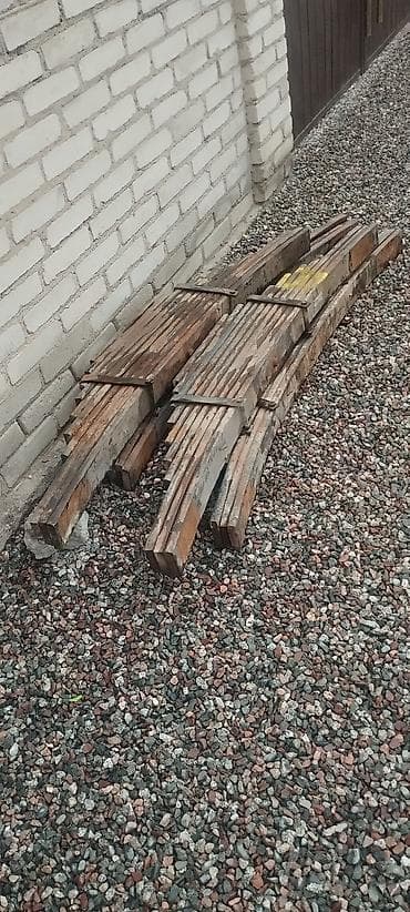 Рессоры от хово. Подойдёт на жейфан — 2