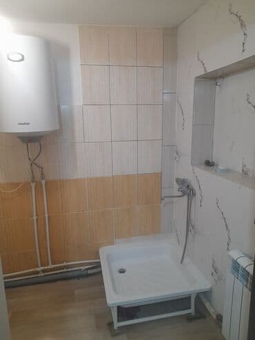 дома на ночь: 30 м², 4 комнаты, Евроремонт — 1