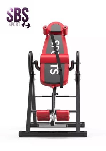 аль вазнун побочные эффекты: Практичный, удобный, качественный инверсионный стол — 2