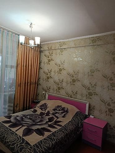kant flat: 4 комнаты, 87 м², Индивидуалка, 5 этаж, Косметический ремонт — 3
