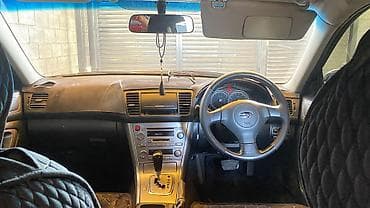 коробка опель вектра б: Subaru Legacy: 2003 г., 2 л, Автомат, Газ, Седан — 4