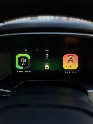 ох 570: Weltmeister EX5, 2021 г., 85000 км, Передний, В наличии — 7