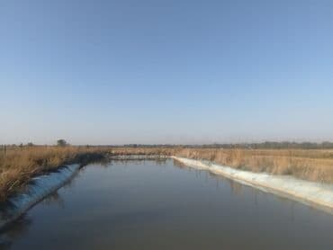 срочно продаю в связи с переездом: 400 соток, Для сельского хозяйства — 6