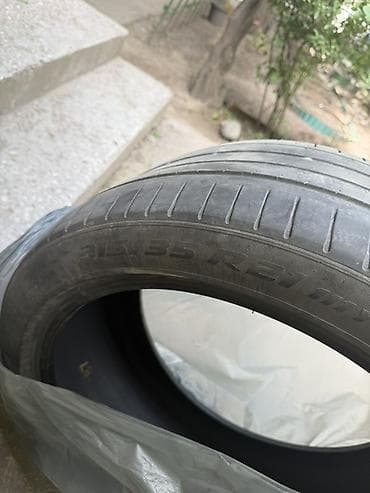 27540r21: Шины 275 / 40 / R 21, Лето, Комплект, Внедорожные (АТ/МТ), Pirelli — 1