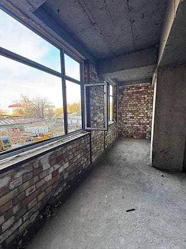 Сниму квартиру: 2 комнаты, 52 м², Элитка, 12 этаж, ПСО (под самоотделку) — 6