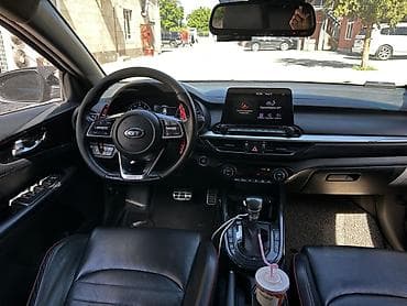 аппаратура форд фокус: Комплект Kia, цвет - Черный — 7