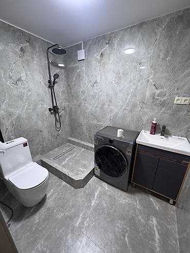 binar: 3 комнаты, 58 м², 104 серия, 3 этаж — 2
