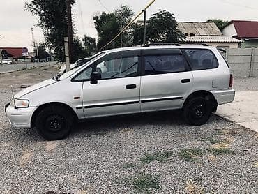 Унаа: Honda Odyssey: 1996 г., 2.2 л, Автомат, Газ, Вэн/Минивэн — 3