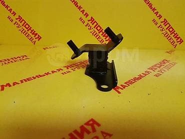 ra8: Подушка коробки передач Honda 2001 г., Б/у, Оригинал, Япония — 10