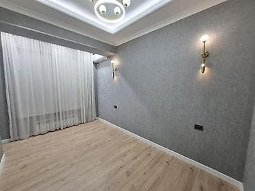 flat in osh: 2 комнаты, Агентство недвижимости, Без подселения, С мебелью частично — 10