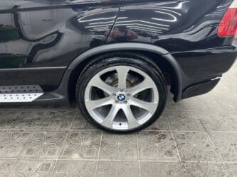 Диски R 21 BMW, Комплект, отверстий - 5, Новый at lalafo.kg Диски R 21 BMW, Комплект, отверстий - 5, Новый