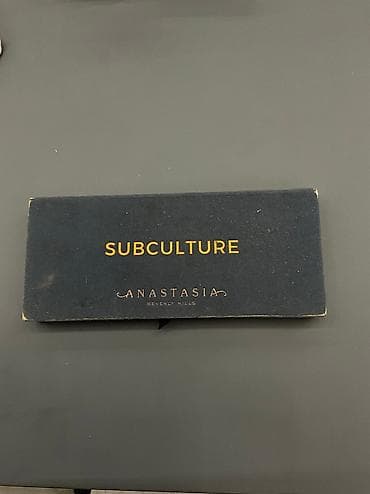 Оригинальная косметика Dior, Anastasia Beverly Hills, Urban Desay — 4