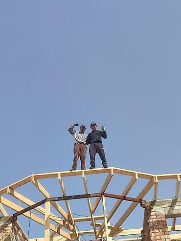 монтаж профнастила цена за м2: Кровля крыши любой сложности металлочерепица и профнастил звоните в — 3