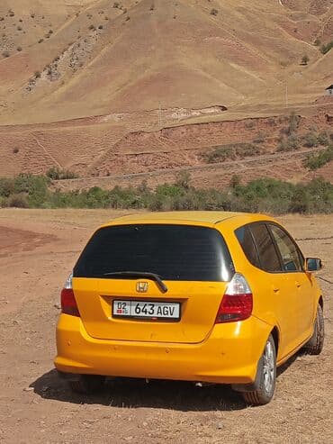 резиновые шланги бишкек: Honda Jazz: 2006 г., 1.4 л, Вариатор, Бензиновая, Хэтчбэк — 2