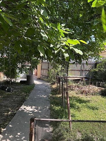 Продажа домов: Продается дом По улице Мусы Джалиля/Буденного Участок 6 соток — 10