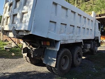 компрессор howo: Самосвал HOWO 6x4 обмен на легковой авто данный момент хово работает — 3