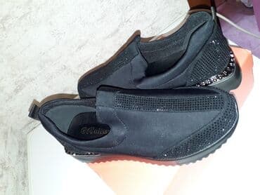 обувь 23: Продаю абсолютно новые раз 40 — 3