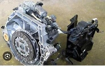 Автозапчасти: Сцепление в сборе Toyota Новый, Оригинал, Япония — 2