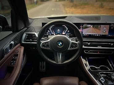 bmw e6: BMW X5: 2024 г., 3 л, Автомат, Бензин, Кроссовер — 8