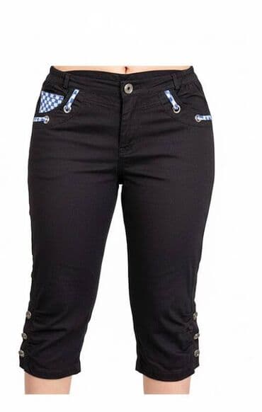 Плащи: Капри стильные и очень удобные женские — идеальный вариант для — 7