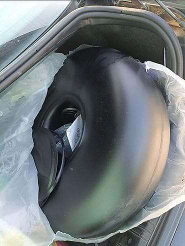 jetta 2: ГБО комплект для установки на автомобиль (пропан-бутан) — 3