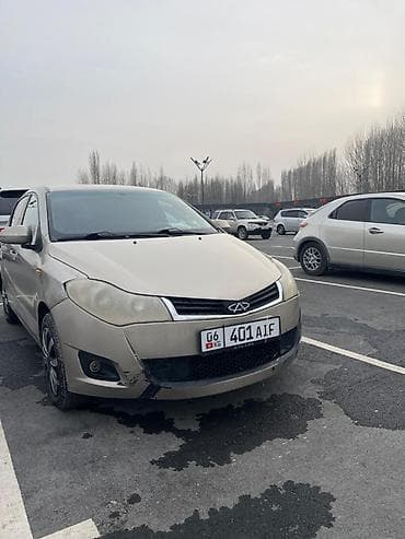 chery very: Chery M11 (A3): 2012 г., 1.6 л, Ручные, Бензин, Хэтчбэк — 2