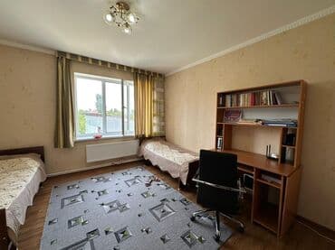 сапат дом: Үй, 166 кв. м, 6 бөлмө, Менчик ээси, Евро оңдоо — 14
