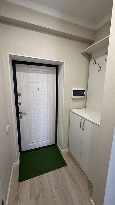 купим квартиру: 2 комнаты, 40 м², Кара-Жыгач ж/м Элитка, 6 этаж, Евроремонт — 7