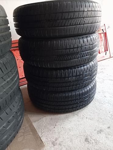 80 б4: Шины 175 / 65 / R 14, Лето, Новый, Комплект, Легковые, Япония, DUNLOP — 4