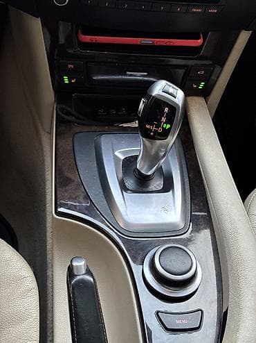 BMW: BMW 5 series: 2008 г., 3 л, Типтроник, Бензин, Седан — 5