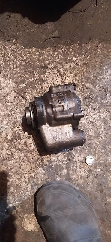 iveco: Iveco daily гидроусилитель руля ГУР — 1