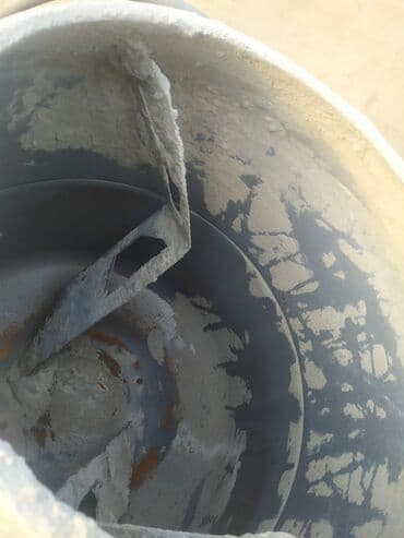 дом вагончик: Ижарага берүү Бетон аралаштыргычтар — 2