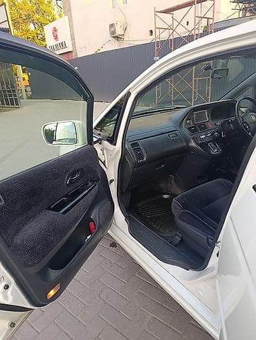 Унаа: Honda Odyssey: 2003 г., 2.3 л, Автомат, Бензин, Седан — 5