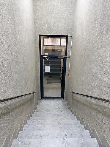 атмосфера: 2 комнаты, 75 м², Элитка, 10 этаж, Готовая ПСО (под самоотделку) — 10