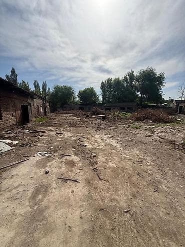 Жер тилкелери: 30 соток, Кызыл китеп, Техпаспорт — 1