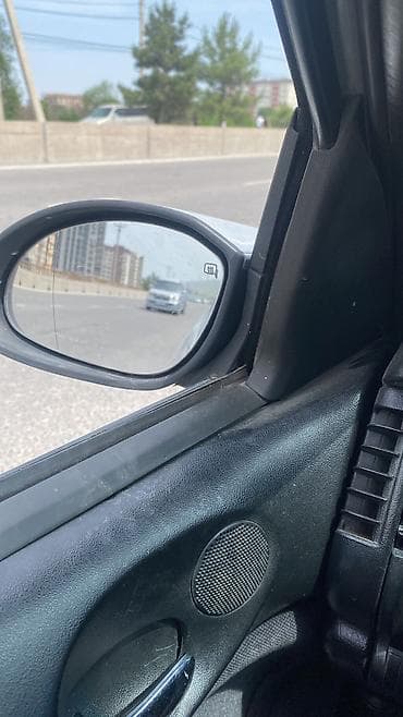 ope: Opel Vectra: 2000 г., 2 л, Автомат, Бензин, Седан — 9