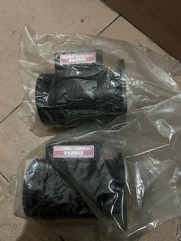 ом: ДМРВ - ДАТЧИК МАССОВОГО РАСХОДА ВОЗДУХА. Nissan Cefiro А32/Maxima А32 — 4