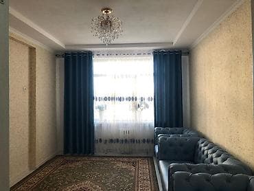 гостинного типа: Предлагается к аренде уютная квартира с продуманным интерьером — 1