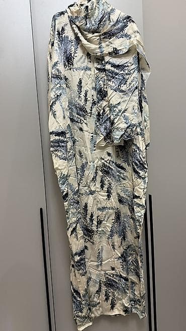 made: Новый намазник с вшитым платком, размер стандарт (44-50) из приятной — 5