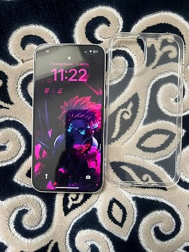 айфон 6 голд: IPhone 13, Б/у, 128 ГБ, Розовый, Чехол, 75 % — 2