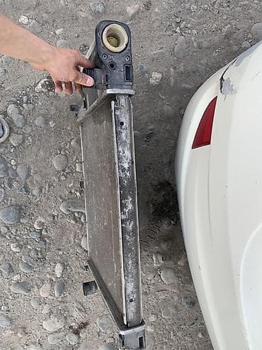 поддон бмв: Бмв к 39 радиатор оригинал Радиатор охлаждения двигателя (алюминиевый — 2