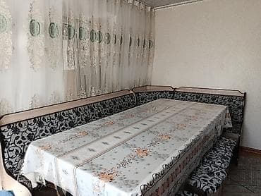 Другая мебель: Кухонный гарнитур, Б/у, ДСП — 1