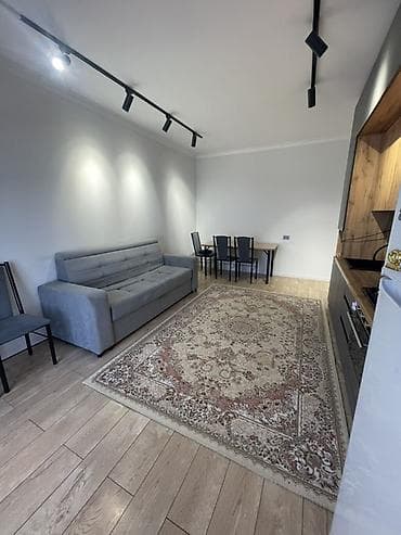 room for rent: 2 комнаты, Собственник, Без подселения, С мебелью полностью — 6