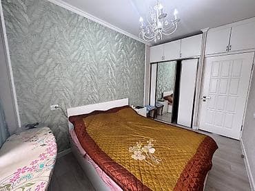 Продажа квартир: 3 комнаты, 68 м², 106 серия, 6 этаж, Евроремонт — 5